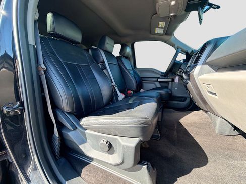 Used 2020 Ford F150 XLT image 14