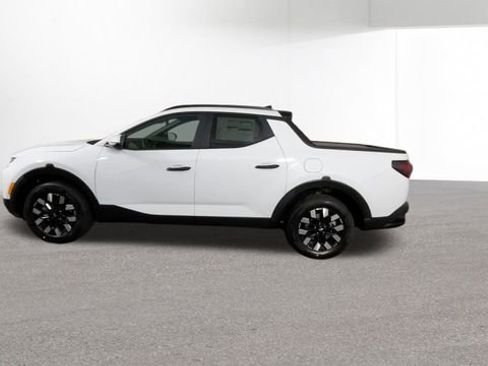 New 2026 Hyundai Santa Cruz SEL image 7