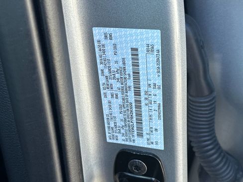 Used 2024 Ford F150 STX w/ STX Black Appearance Package AWD/4WD image 36