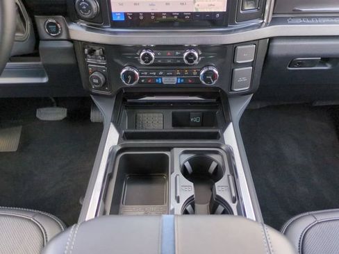 New 2026 Ford F250 Platinum w/ FX4 Off-Road Package AWD/4WD image 19