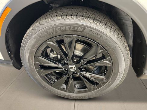 New 2026 Honda CR-V Sport Touring image 12