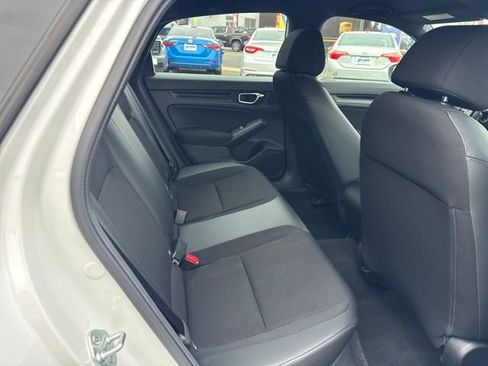 Used 2022 Honda Civic Sport image 18