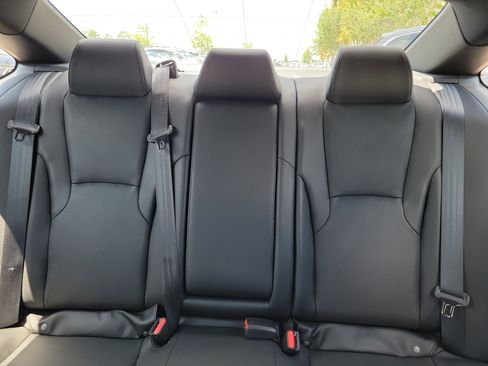 Used 2023 Honda Accord Sport image 13