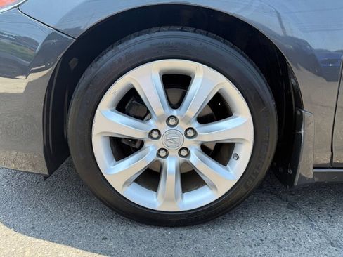 Used 2014 Acura RLX FWD image 34