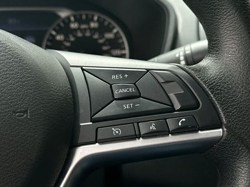 Used 2022 Nissan Altima 2.5 SV FWD image 28