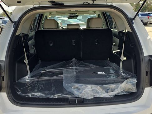 New 2026 Kia Sorento S w/ S Panoramic Sunroof Package FWD image 10