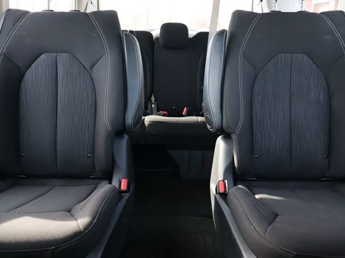 Used 2021 Chrysler Voyager LX w/ Cold Weather Group image 34