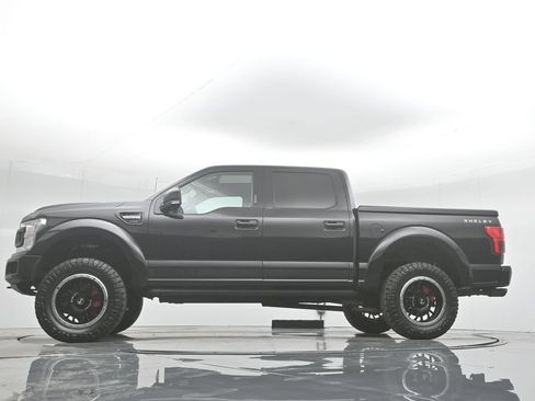 Used 2019 Ford F150 Lariat w/ Equipment Group 502A Luxury AWD/4WD image 7