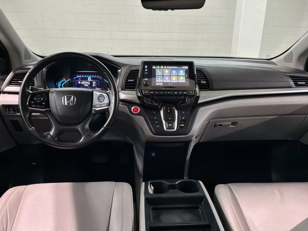 Used 2020 Honda Odyssey EX-L image 6