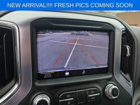 Used 2019 GMC Sierra 1500 SLT w/ SLT Premium Plus Package image 12