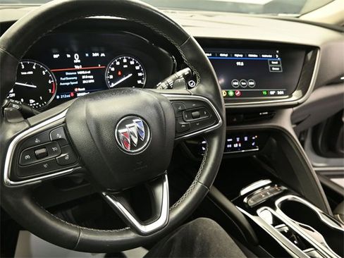 Used 2023 Buick Envision Essence image 14