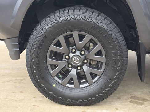 Used 2023 Toyota Tacoma SR5 image 14