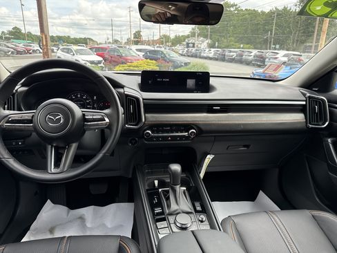 Used 2025 MAZDA CX-50 2.5 Hybrid w/ Cargo Package AWD/4WD image 14