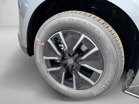 New 2026 Toyota bZ image 15