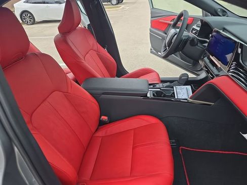 New 2026 Toyota Camry XSE image 10