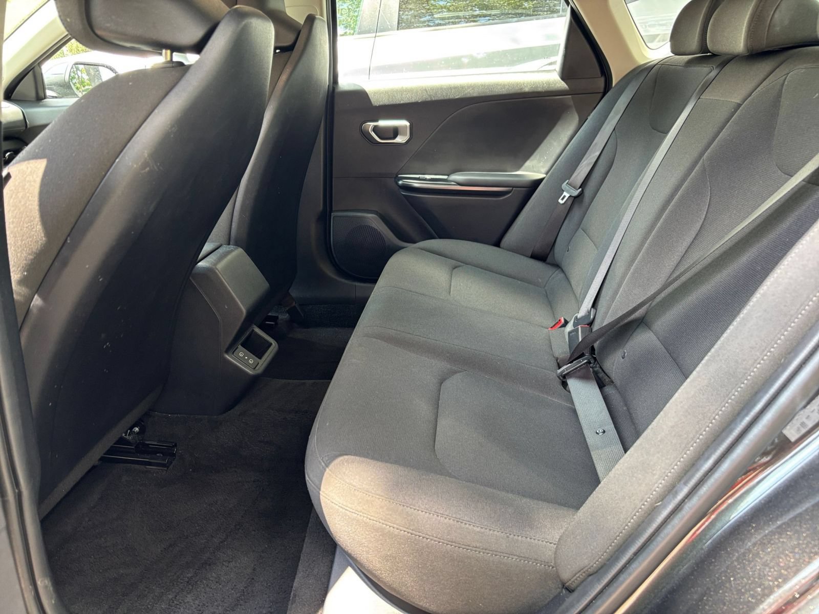 Used 2025 Kia K4 FWD image 37