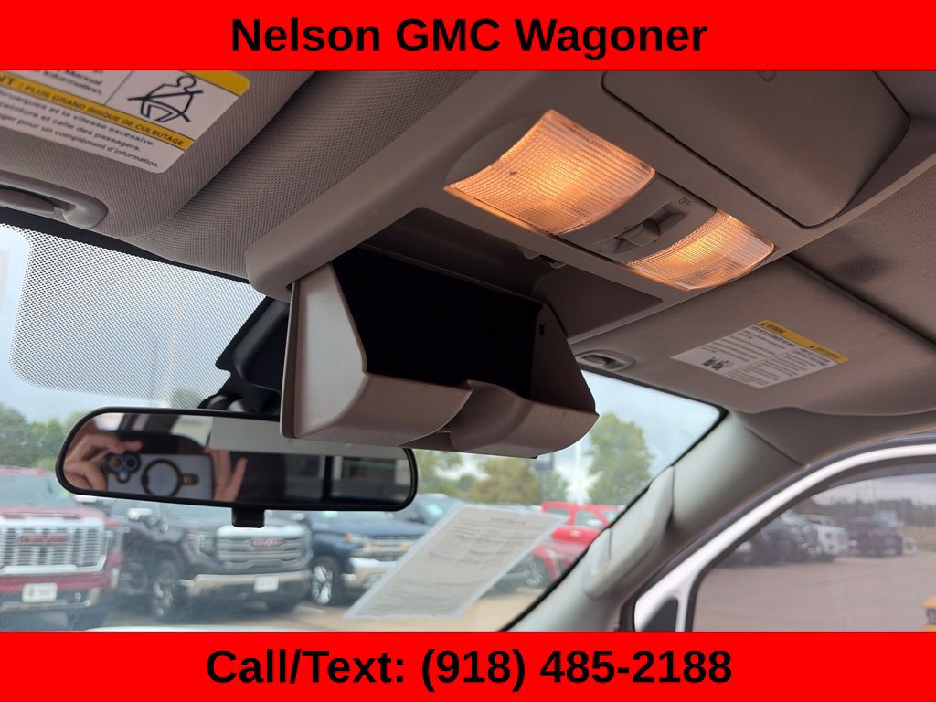 Used 2023 Nissan Frontier SV w/ SV Convenience Package RWD image 36
