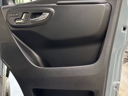 New 2026 Mercedes-Benz Sprinter 2500 image 19