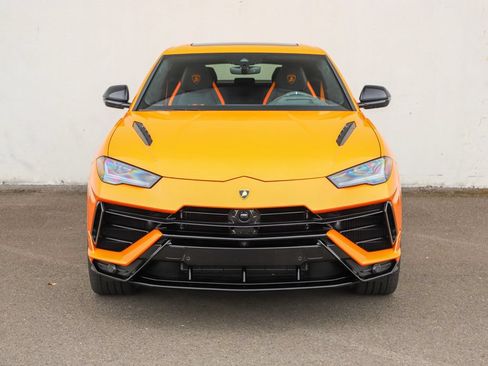 Used 2024 Lamborghini Urus S AWD/4WD image 13
