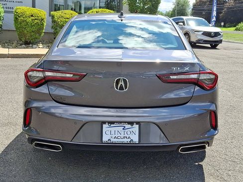 Certified 2023 Acura TLX w/ Technology Package image 5