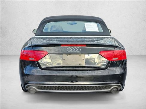 Used 2015 Audi A5 2.0T Premium Plus image 6