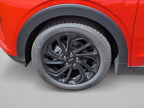 New 2027 Chevrolet Bolt RS w/ Technology Package FWD image 10