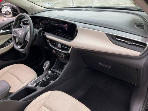 Used 2024 Buick Encore GX Sport Touring w/ Advanced Technology Package image 19