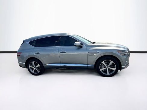Used 2024 Genesis GV80 3.5T w/ Cargo Package AWD/4WD image 9