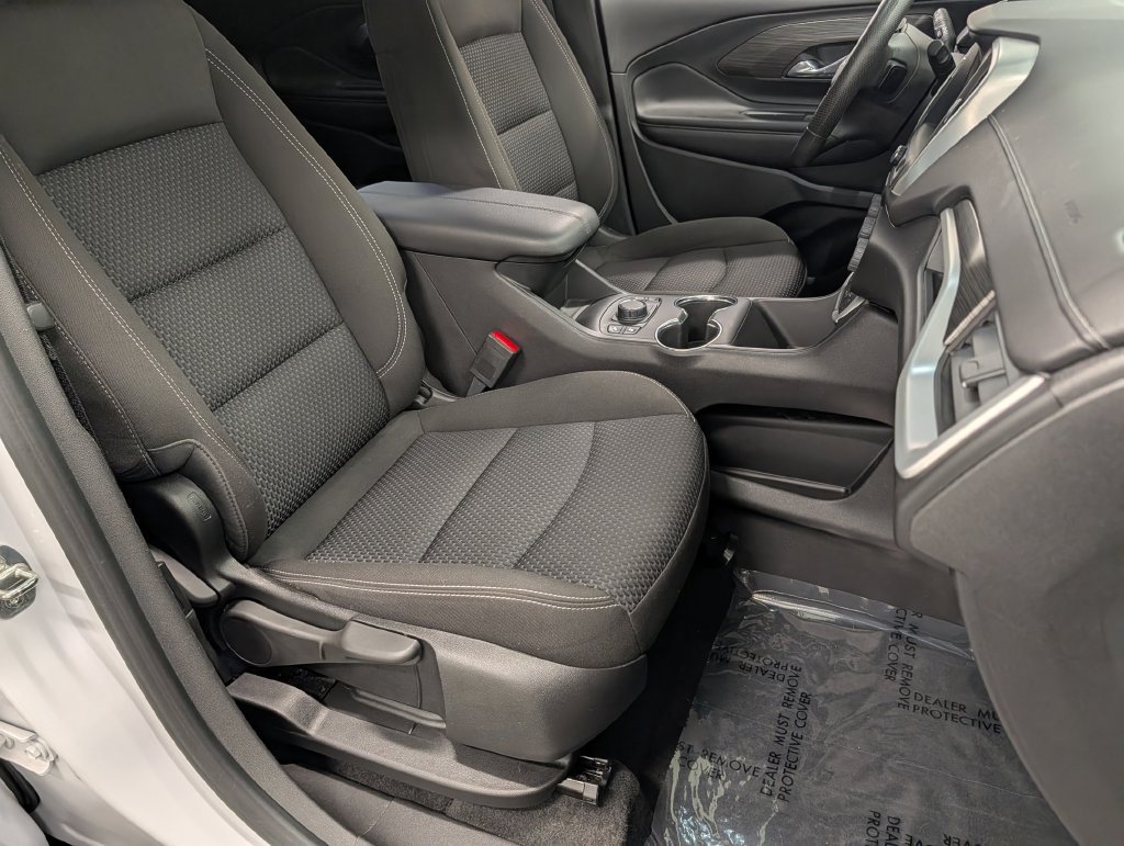Used 2023 GMC Terrain SLE w/ Driver Convenience Package AWD/4WD image 35