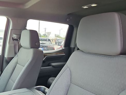 New 2026 Chevrolet Silverado 1500 RST w/ Safety Package AWD/4WD image 15