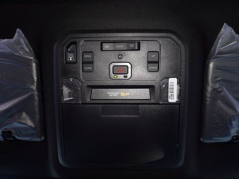 New 2026 Toyota Tacoma TRD Sport image 18