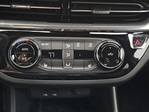 New 2026 Buick Envista Sport Touring w/ Convenience I Package FWD image 14