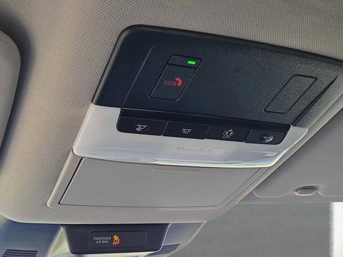 Used 2023 Nissan Rogue SV image 29