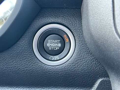 Used 2024 RAM 3500 Tradesman image 34