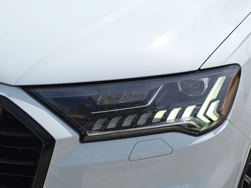Certified 2024 Audi Q7 3.0T Premium Plus w/ Premium Plus Package image 36