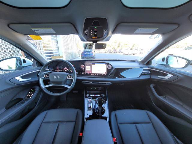 Used 2025 Audi A5 Premium AWD/4WD image 19