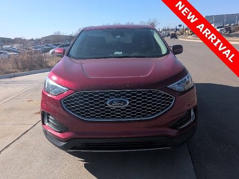 Used 2023 Ford Edge SEL w/ Convenience Package image 10