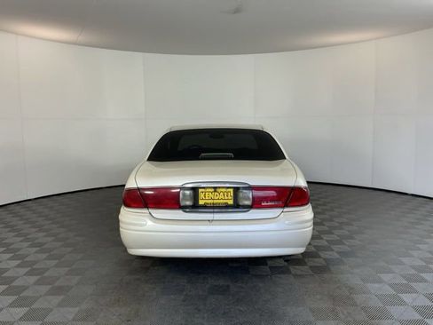 Used 2003 Buick Le Sabre Limited w/ Celebration Edition Package image 6