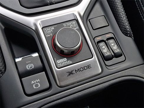 Used 2023 Subaru Forester Limited image 27