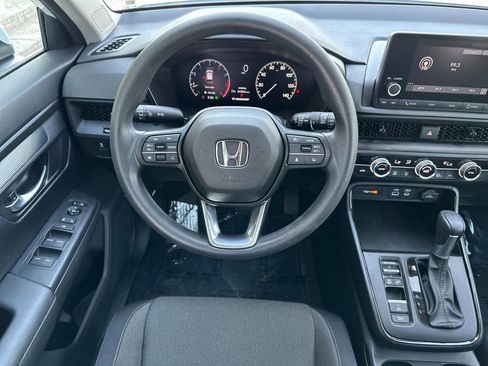 Used 2023 Honda CR-V EX image 13