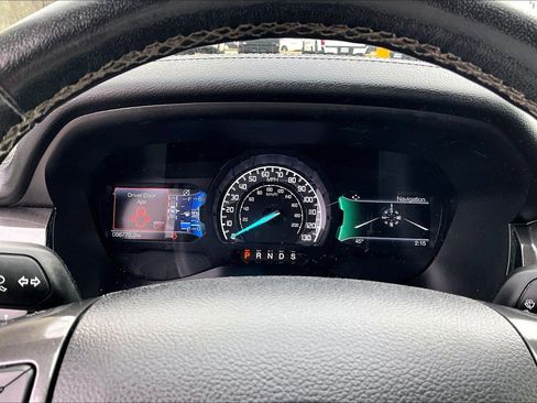 Used 2021 Ford Ranger Lariat w/ Equipment Group 501A High image 21