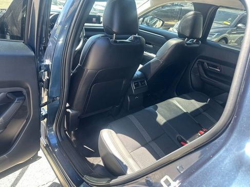 Used 2023 MAZDA CX-50 2.5 S w/ Cargo Package AWD/4WD image 23