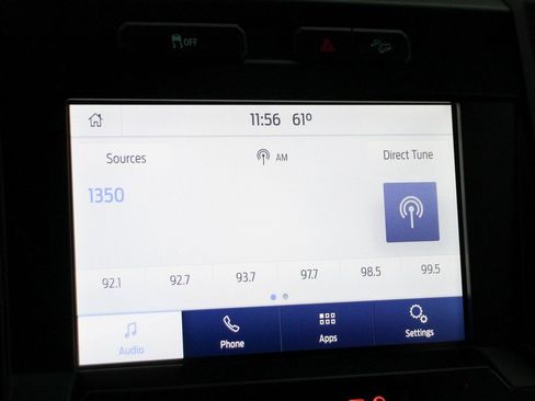 Used 2022 Ford F250 XL w/ STX Appearance Package image 25