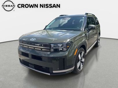 Used 2024 Hyundai Santa Fe Limited