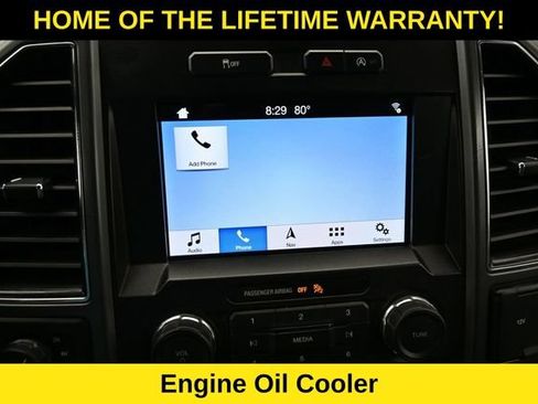 Used 2019 Ford F150 XLT w/ Equipment Group 302A Luxury AWD/4WD image 25