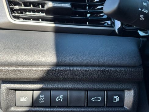 Certified 2025 Toyota Camry XSE image 29