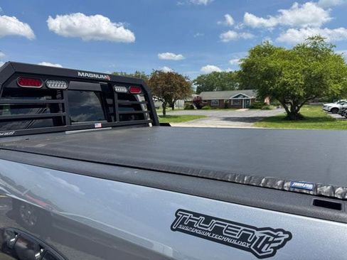 Used 2019 RAM 2500 Power Wagon AWD/4WD image 43
