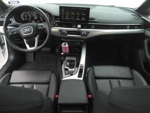 Used 2025 Audi A5 2.0T Premium Plus AWD/4WD image 10