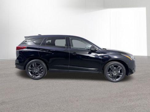 Used 2023 Acura RDX A-Spec image 38