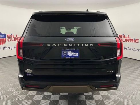 New 2026 Ford Expedition Max King Ranch image 4